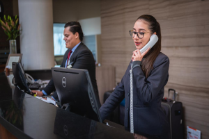 Mastering Hotel Reservations: A Comprehensive Guide