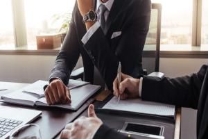 Your Guide to Securing Legal Representation