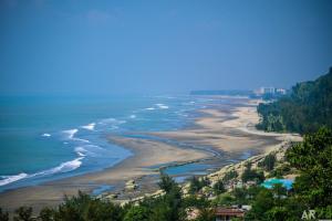 Discovering Cox's Bazar: The Jewel of Bangladesh