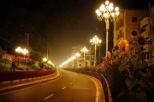 Exploring Rajshahi: The Silk City of Bangladesh