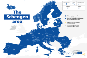 Finding Your Community When Moving to a New European Country