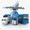 TRAVEL & CONSULTING AGENCY