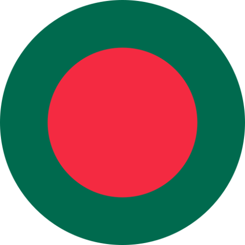 Bangladesh
