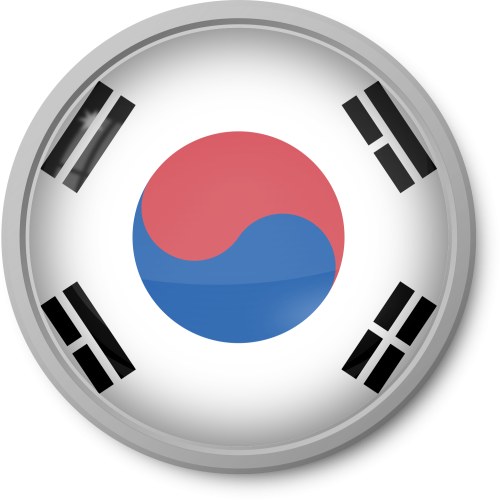 South Korea