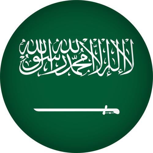 SAUDI ARABIA
