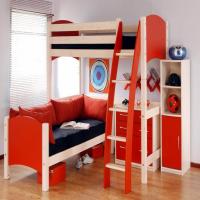 Single Bed
