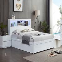 Double Bed