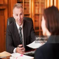 Lawyer Assistant