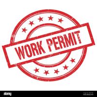 Workpermit Process