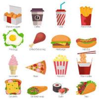 Food and beverage