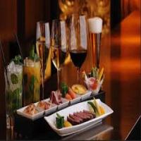 Food and beverage