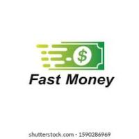 Fast money supply