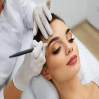 Eye brow plugin