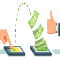 Money transfer