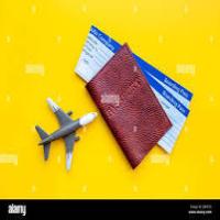 Air ticket