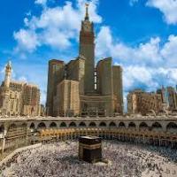 Umrah hajj