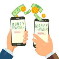 Money transfer
