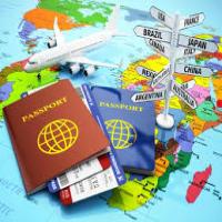 Visa service