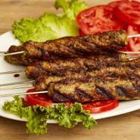 Sikh kabab