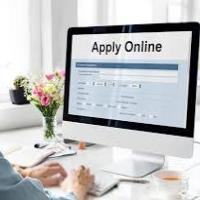 Online application