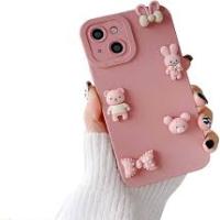 Phone cover