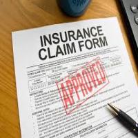 Insurance claim