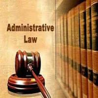 Administrative law