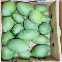 Fresh Bangladeshi Mango