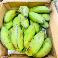 Fresh Bangladeshi Banana