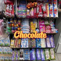 Chocolate 🍫 items
