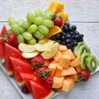 Fruits items