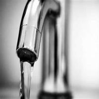 water line problem