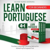 Portuguese Language Course-A1,A2