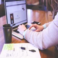 Work Visa (Self-Employed)