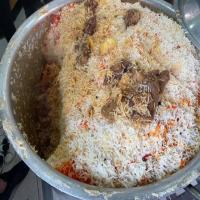 Deshi Biryani