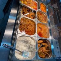 Indian Food