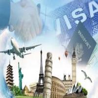 visa sevice