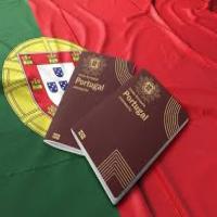 appiling for portugal pasport