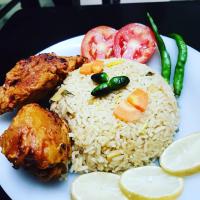 best home made food