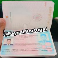 visa processing