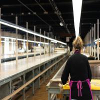 packaging jobs