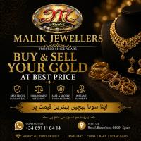 Luxury Gold Jewellery i