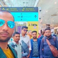 student visa service