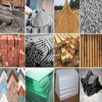 Construction Materials
