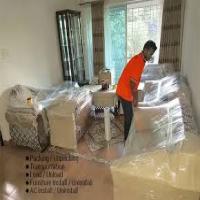 House Shifting & Relocation