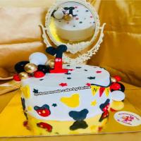 baby cake