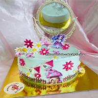 baby cake