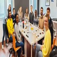 communication skill build up