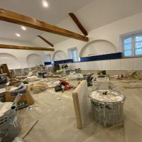 house renovation