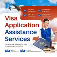 visa processing